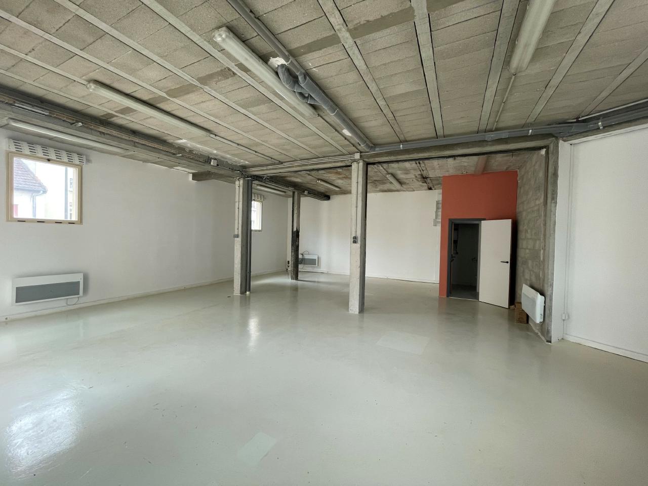 Local d'activité Ivry-sur-Seine 89m² Location local d'activité Ivry-sur-Seine Val-de-Marne OLACT2420133 3